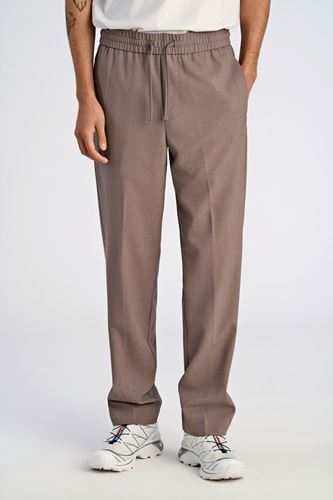 Byxor - RELAXED FIT PANTS